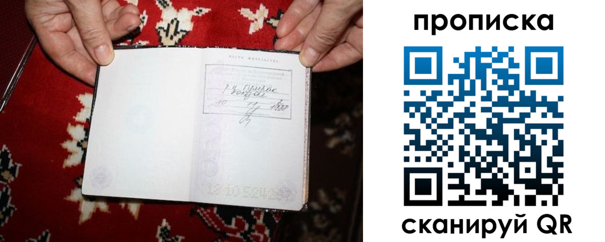 где прописаться в Гулькевичах